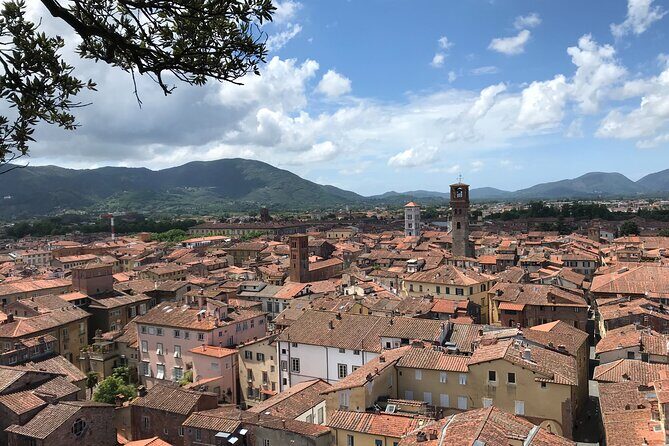 Enjoyable music tour of the historical city of Lucca - Price and value: $35.95 for two big admissions plus a guided story