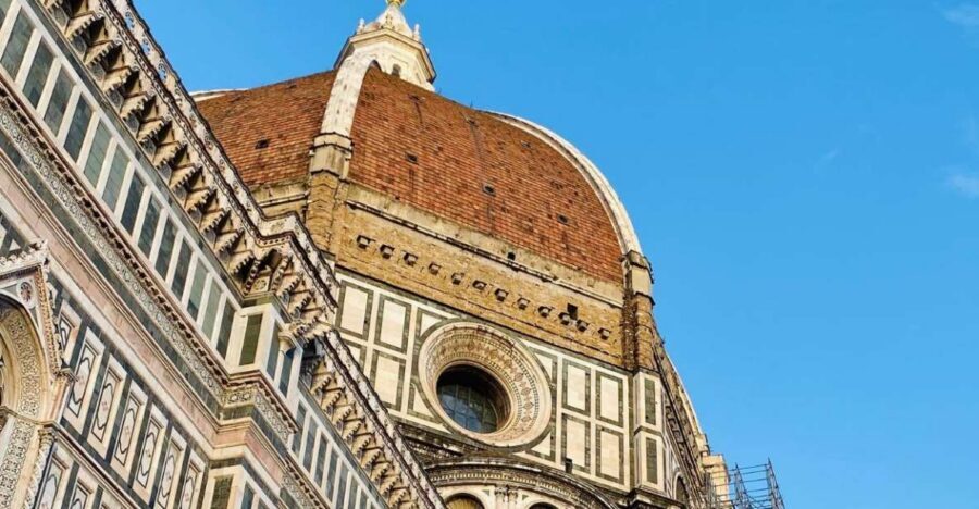 Entry Tickets to Brunelleschi's Cupola in Florence - Museo dell’Opera del Duomo: The 6,000 sqm Stop You Shouldn’t Skip