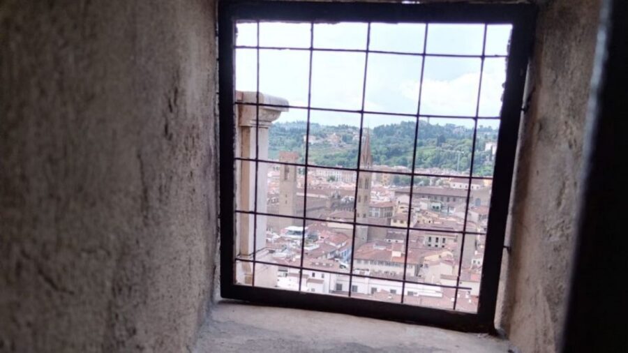 Entry Tickets to Brunelleschi's Cupola in Florence - Baptistery of St. John: Romanesque Beauty with Mosaics and Marble