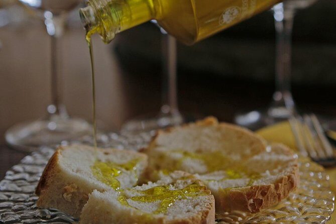 Essence of Tuscany - Private Wine & Evo oil Tasting - Ordering Olive Oil and Wine to Ship Home