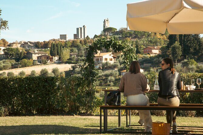 Essence of Tuscany - Private Wine & Evo oil Tasting - Meet the Hosts, Then Settle in for a Private Tasting