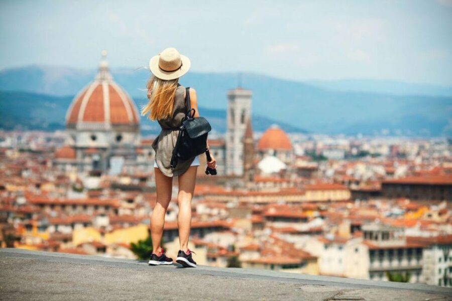 Essential Florence Walking Tour to discover its history - Quick hits before you lace up