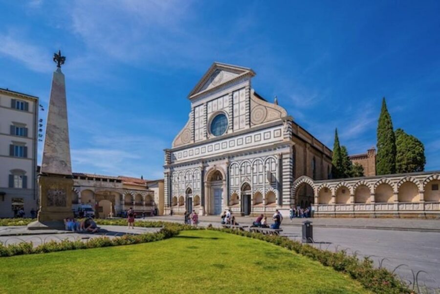 Essential Florence Walking Tour to discover its history - The $41 price: what you get in 3 hours (and what it’s worth)