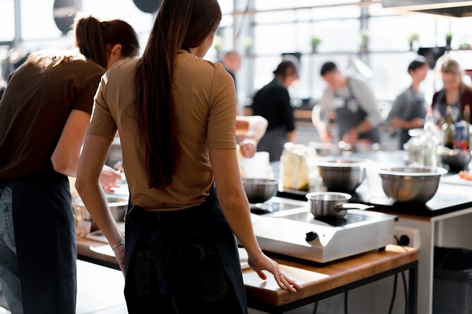 Every Day Cooking Class in Lucca Italy - Quick hits before you book