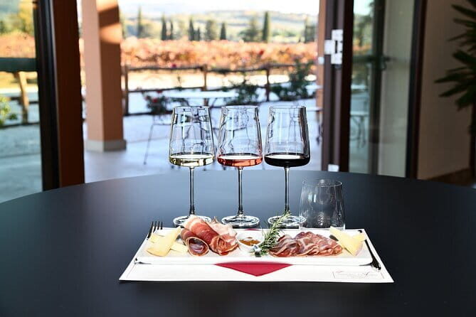 Exclusive Bolgheri from Florence: The Land of the Super Tuscan - Bolgheri Without the Florence Rush