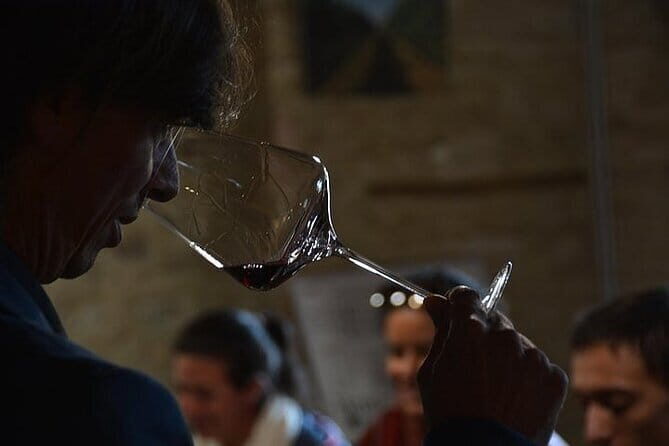 Exclusive Brunello di Montalcino tour from Florence - What if your favorite winery isn’t on the list: managing substitutions