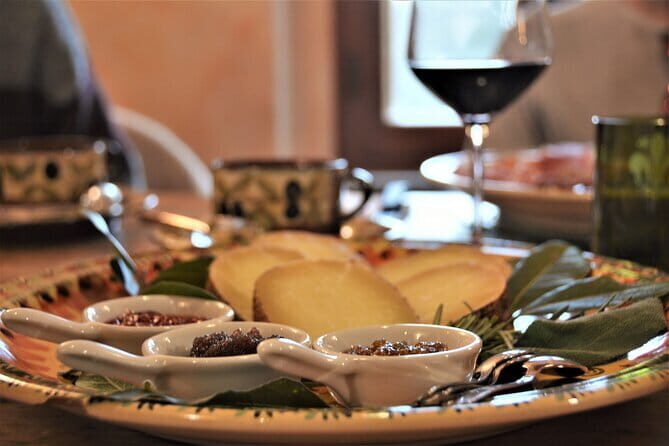 Exclusive Chianti Classico Day Trip from Florence - Panzano in Chianti: a family estate shaped by older roots and newer production