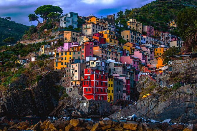 Exclusive Cinque Terre by Ferry with stop in Pisa from Florence - Key things I’d plan around before you go