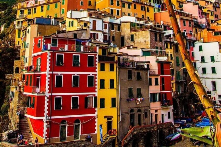 Exclusive Cinque Terre day tour by Ferry with stop in Pisa - Key Takeaways Before You Go