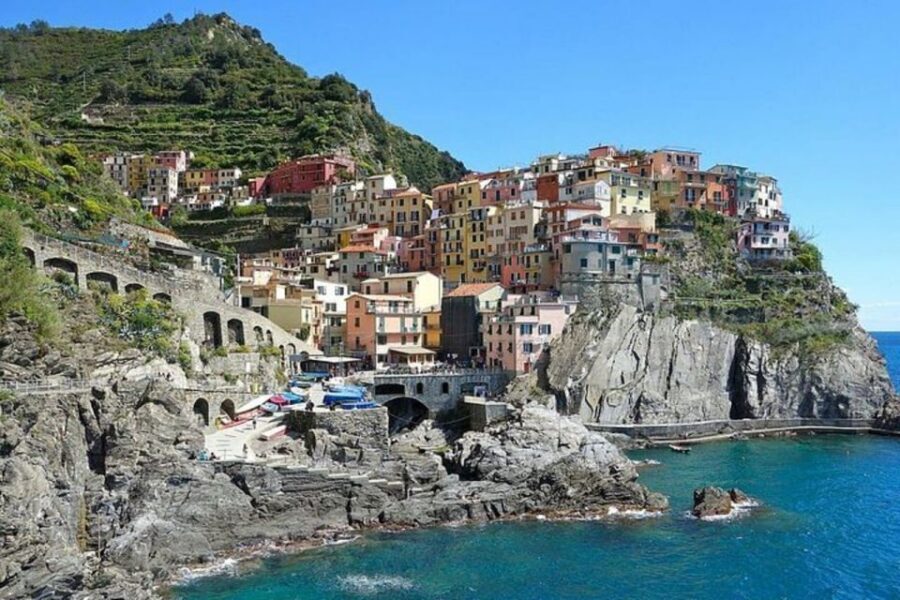 Exclusive Cinque Terre day tour by Ferry with stop in Pisa - Price and Value: What $523 Buys You Here