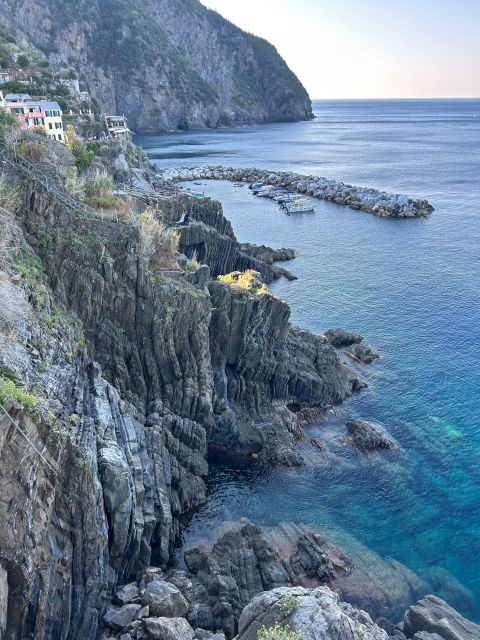 Exclusive Cinque Terre day tour by Ferry with stop in Pisa - Pisa Stop: Leaning Tower Time Without Detouring Your Whole Day
