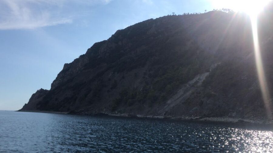 Exclusive Cinque Terre Day Trip from Florence - The Best Part: Your Guide Actually Runs the Day