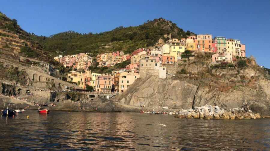 Exclusive Cinque Terre Day Trip from Florence - Price Check: What You’re Paying for at $653.83 Per Person