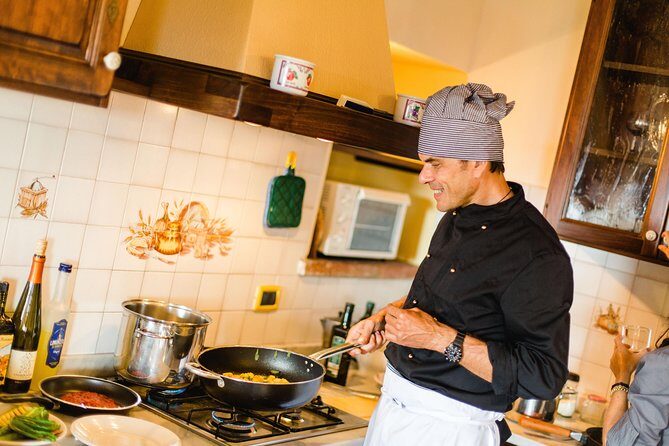 Exclusive Cooking Lessons in Tuscany with a Professional Chef - Price and value: what $143.79 buys you in Tuscany
