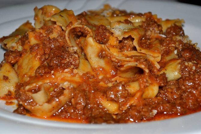 Exclusive Cooking Lessons in Tuscany with a Professional Chef - Dietary needs: how to make sure your menu fits