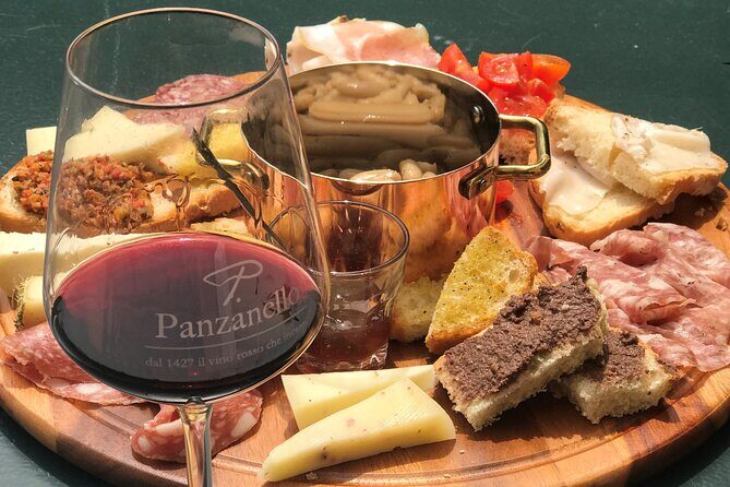 Exclusive lunch, Winery tour, Organic wines in Chianti Classico - Where you’ll start (and why the meeting point matters)