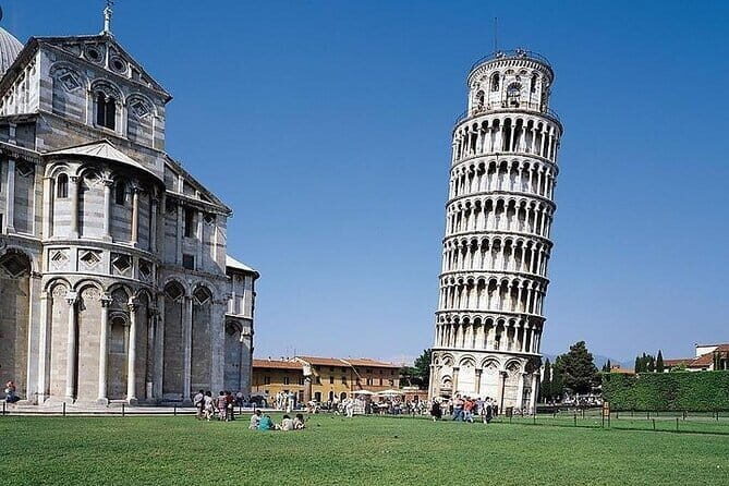 Exclusive Pisa Tour from Florence: With Skip-the-Line Access - Key things to know before you go