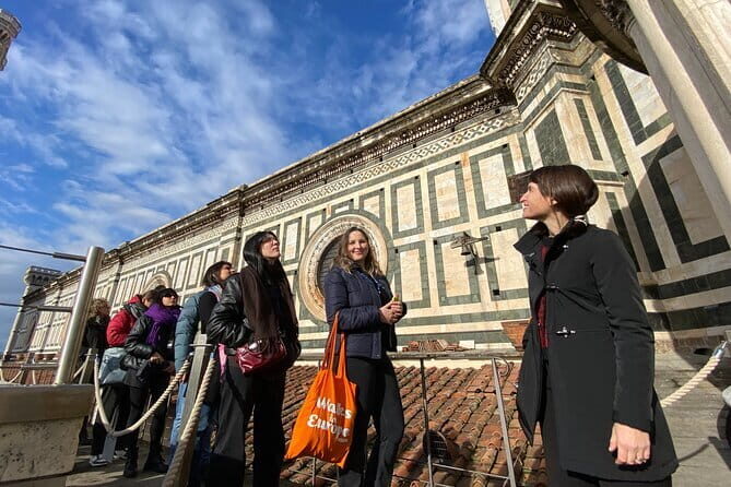 Exclusive Pisa Tour from Florence: With Skip-the-Line Access - Price and value: what $97.95 buys you in real time