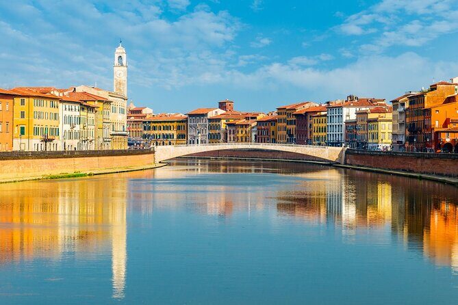 Exclusive Private Half Day Shore Excursion from Livorno port to Pisa - Who should book this Livorno-to-Pisa private excursion?