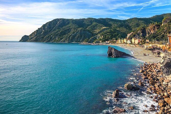 Exclusive Private Shore Excursion from Livorno port to Cinque Terre - The timing reality: 8 hours means some road time