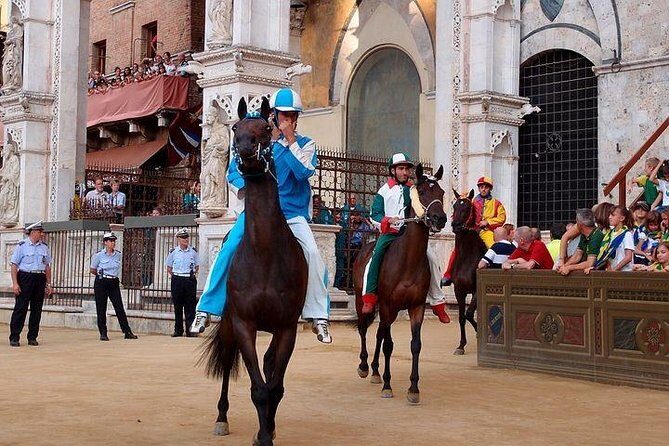 Exclusive Private tour To Siena and San Gimignano - Lunch, wine tastings, and what you should budget for