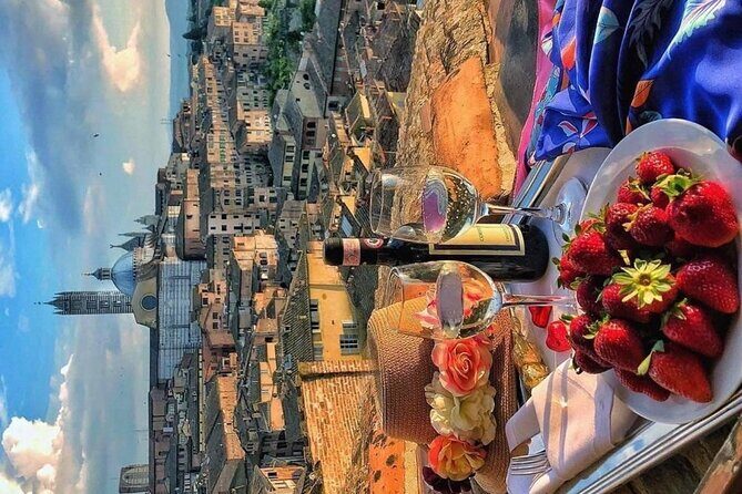 Exclusive Private tour To Siena and San Gimignano - Siena: 2 hours of major sights with free admission