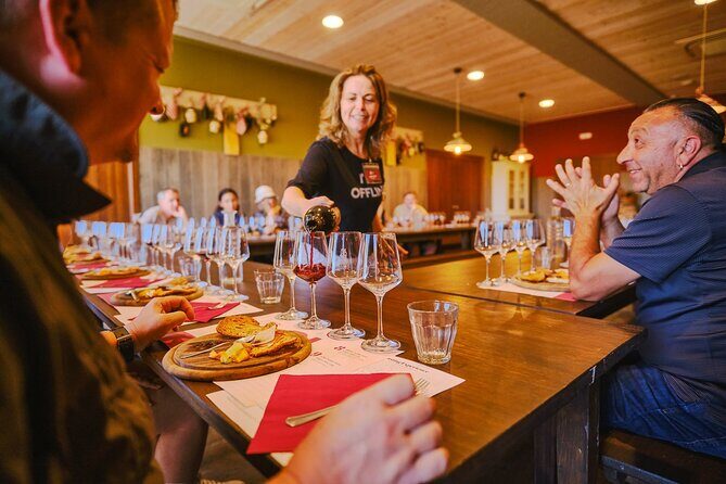 Exclusive Siena and San Gimignano Tour & Chianti Wine Experience - Rocca di Montestaffoli: the best photo hour in the day