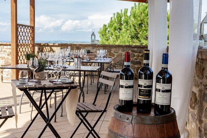 Exclusive Tuscan Cooking Class & Wine Tasting - Who This Is Best For (And Who Might Prefer Something Else)