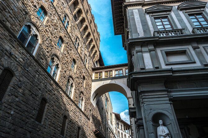 Exclusive Uffizi Gallery and Vasari Corridor Small Group Tour - Who should book this tour (and who should consider alternatives)