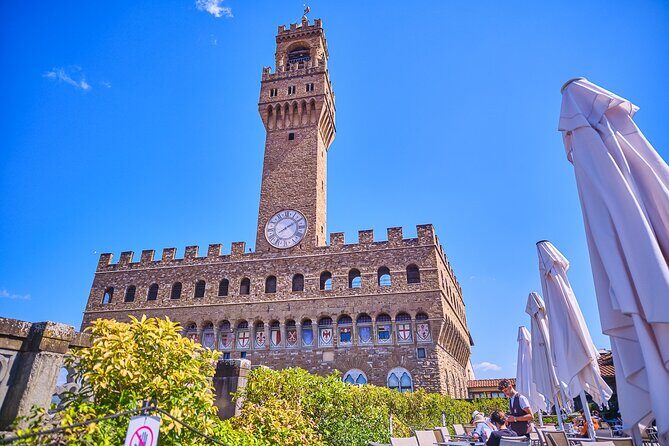 Exclusive Uffizi Gallery and Vasari Corridor Small Group Tour - Should you book the Exclusive Uffizi and Vasari Corridor Small Group Tour?