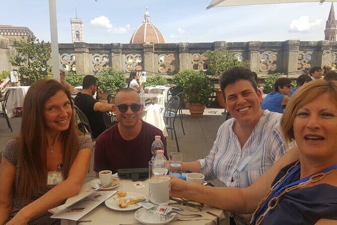 Exclusive Uffizi Gallery Private Visit - Botticelli and the highlights that make Florence feel like Florence