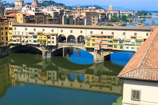 Exclusive Uffizi Gallery Private Visit - Meeting at Piazza della Signoria: get oriented before you enter