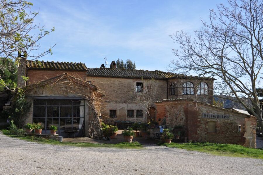 Exclusive Val d’Orcia Full-Day Wine Tour from Florence - Should you book? My practical take