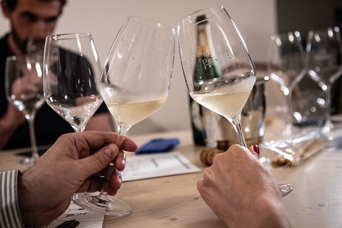 Exclusive Wine Tasting in the Historic Center of Siena - Key Things I’d Prioritize