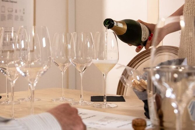Exclusive Wine Tasting in the Historic Center of Siena - Via delle Terme Start: Getting to Perlage Enoteca Without Stress