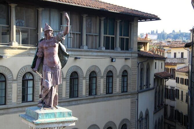 Experience On The Road - The Birth of Venus in Florence - Price and Value: Is $28.81 Worth It?