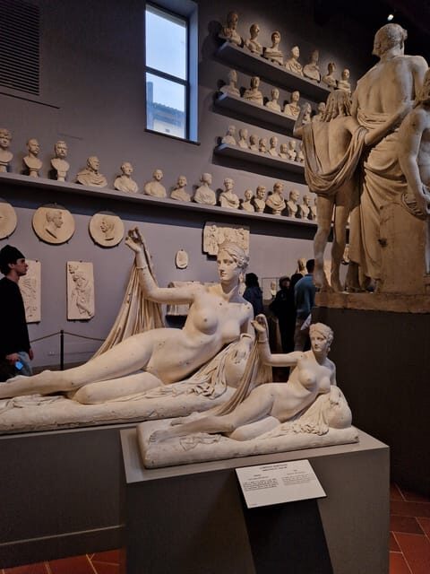 Explore Accademia Gallery on Free Museum Day - Key Things That Make This Accademia Tour Worth It