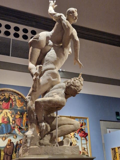 Explore Accademia Gallery on Free Museum Day - Why Free Museum Day Turns Accademia Into a Time-Test