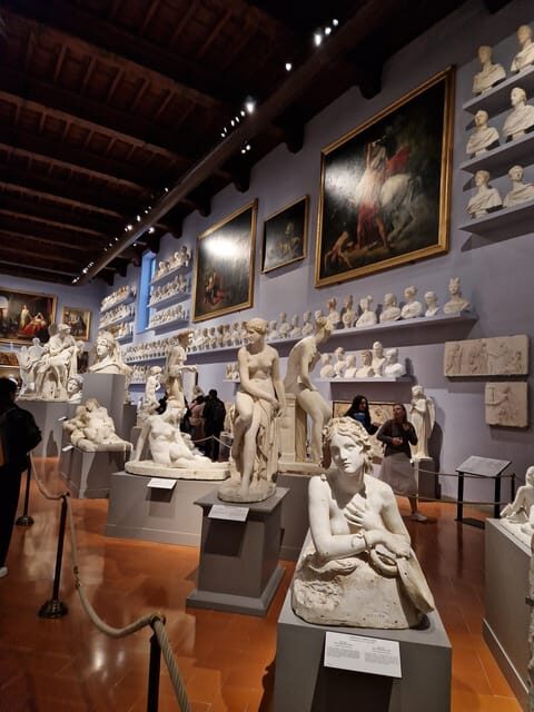 Explore Accademia Gallery on Free Museum Day - What You’ll Learn While You Look at David