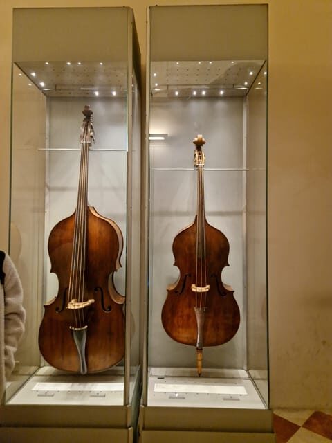 Explore Accademia Gallery on Free Museum Day - Accessibility and Comfort Considerations