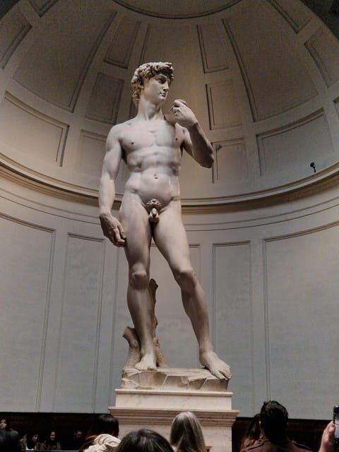 Explore Accademia Gallery on Free Museum Day - Is the $35 Price Fair for This Kind of Tour?