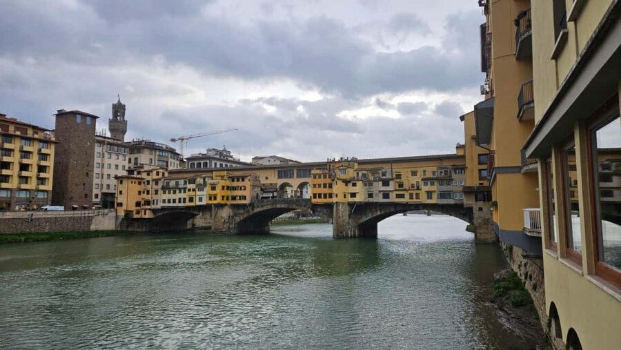 Express Florence and Medici Chapel and Michelangelo Tour - What to bring (so the day stays easy)
