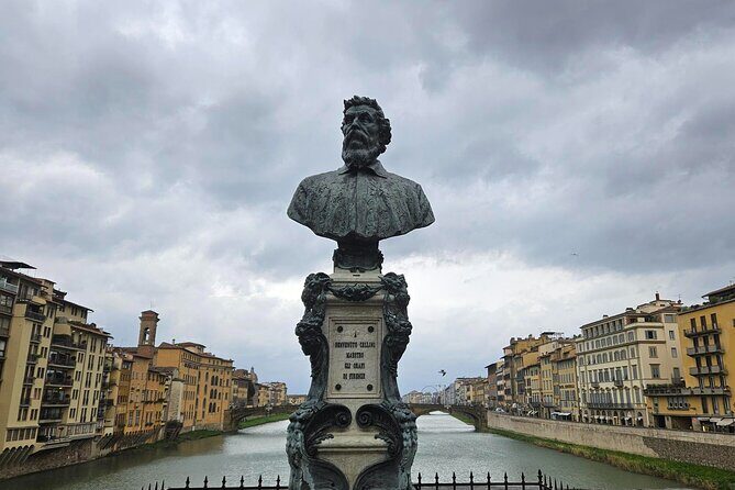 Express Florence - Medici Chapel & Highlights Walking Tour - Key things you should notice before you go