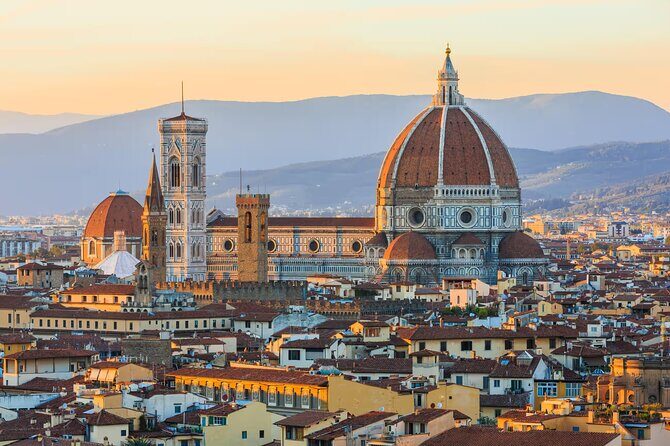 Express Florence - Medici Chapel & Highlights Walking Tour - Piazza della Signoria to Palazzo Vecchio: where Florence flexes
