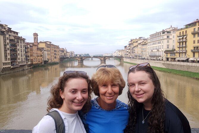 Express Florence - Medici Chapel & Highlights Walking Tour - Piazza del Duomo: seeing Santa Maria del Fiore and the Baptistery as a group