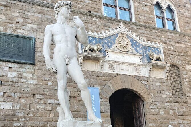 Express Florence - Medici Chapel & Highlights Walking Tour - San Lorenzo Basilica: Medici power inside the church