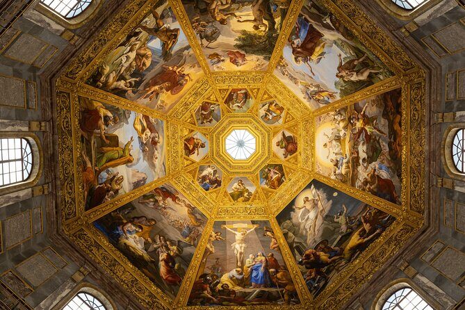 Express Florence - Medici Chapel & Highlights Walking Tour - How long it really takes, and how to plan your day