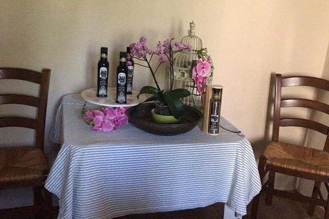 Extra Virgin Olive Oil Experience - Who Should Book This Olive Oil Experience?
