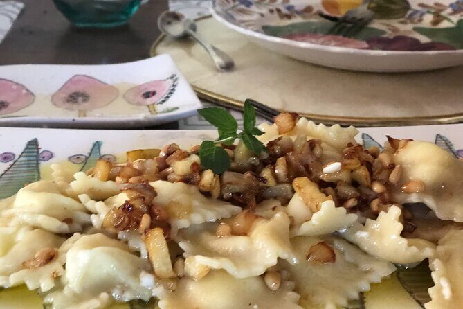 Family cooking class - Starter time: bruschetta that keeps the focus on flavor
