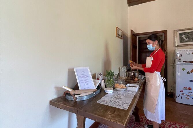 Family cooking class - Price and value: $480.10 per group, and when it’s a smart deal